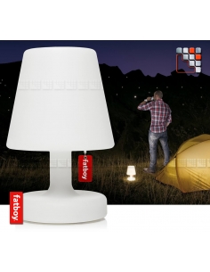 Fatboy® Edison Lamp The Small F49-100686 FATBOY THE ORIGINAL® Patio & Garden Lighting