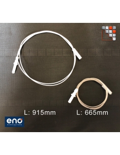 Electric Piezo Electrode Plancha ENO E45-71645 ENO sas Accessoires Maintenance - Spare Parts