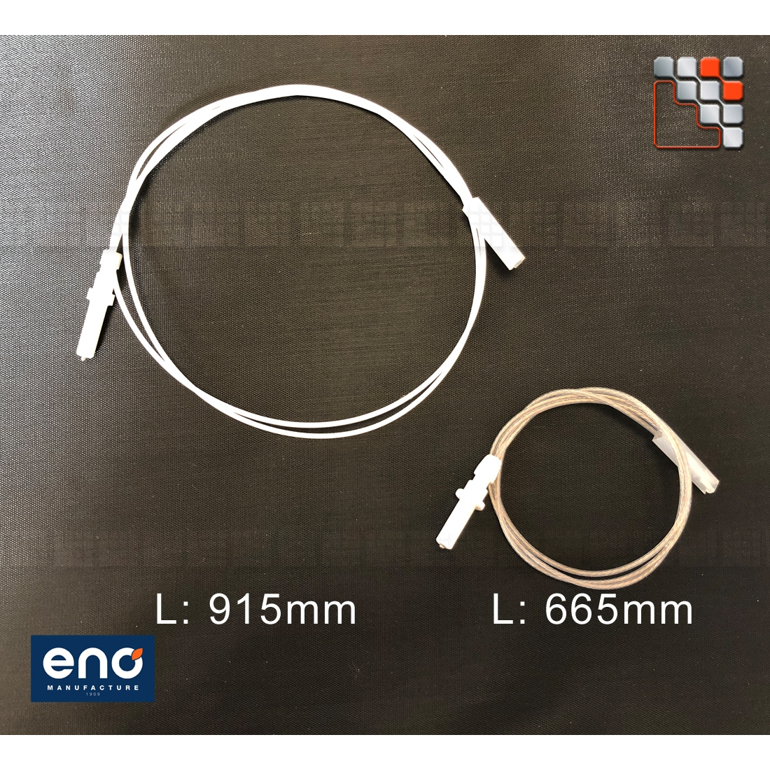 Electrode Piezo Electrique Plancha ENO E45-71645 ENO sas Accessoires Pièces détachées Autres