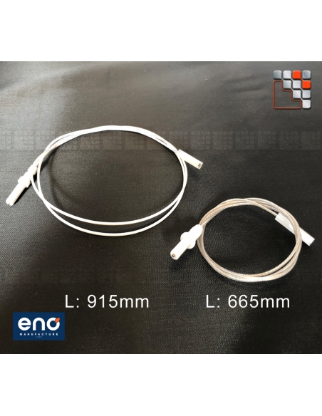 Electrode Piezo Electrique Plancha ENO E45-71645 ENO sas Accessoires Pièces détachées Autres
