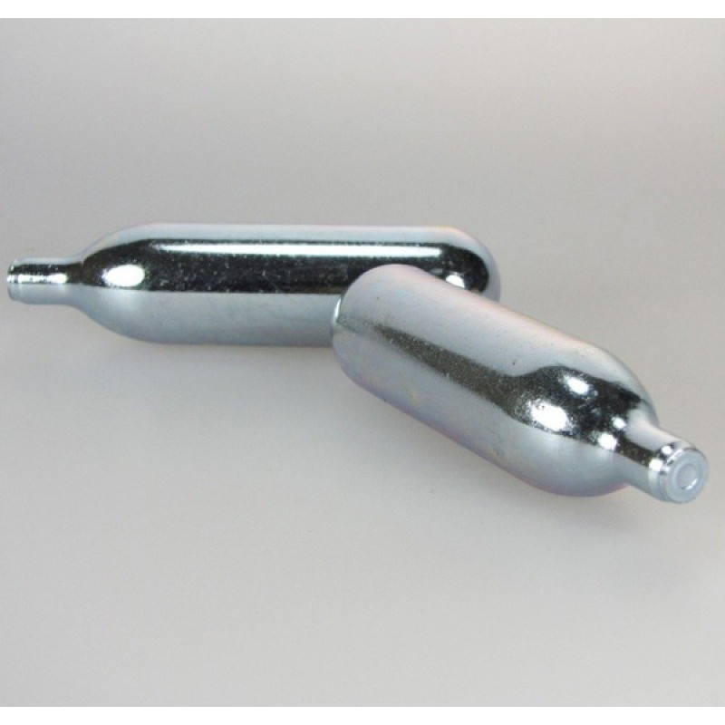 Cartuchos de CAR2 16gr SIPHON A17-PECC A LA PLANCHA® Repuestos Otros