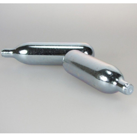 Cartuchos de CAR2 16gr SIPHON A17-PECC A LA PLANCHA® Repuestos Otros