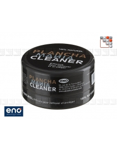 Nettoyant Plancha Cleaner 300g ENO E07-PMC300 ENO sas Accessoires Planchas ENO et Chariots Bois Inox