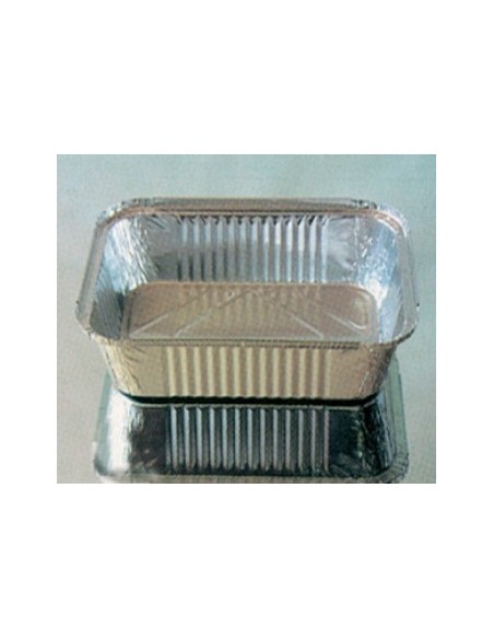 Food Aluminum Tray Liter L10-CV Covers & Protections