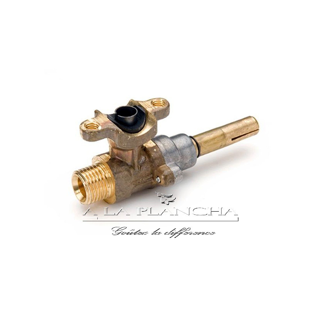 Gas tap series 06 Garcima G46-X03 Garcima Paella utensils