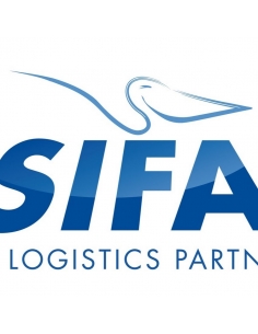 Sifa Transport 990-STRM  Instruction Manual Guides