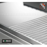 Fry-Top PC-120N Gas Eurocrom Mainho M04-PC120N MAINHO® Fry-Top 50 EuroCrom Eurosnack Fullfrom