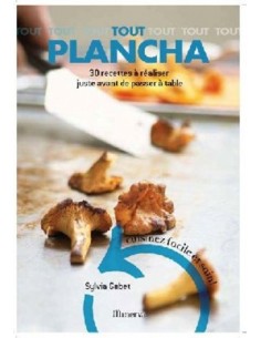 All Plancha Editions A17-ED04  Editions and Publications