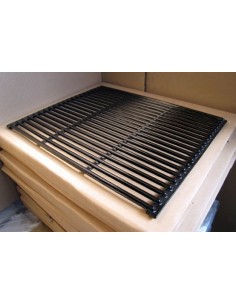 Grill Cast Iron Enamel Barbecue A17-G Carrement Plancha® Maintenance - Spare Parts