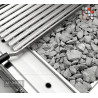 Parrillas PSI-160 ROYAL-PRILL Mainho M04-PSI160 MAINHO® Royal Nova Brazo Grill Parillas