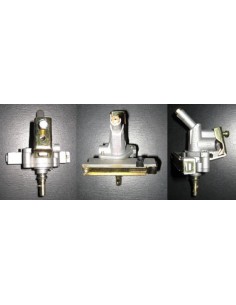 Valve Gas Plancha and Barbecue O20-TBK4110X OUTBACK® Barbecues Maintenance - Spare Parts