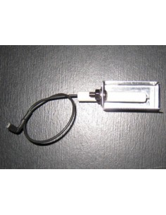 Piezo Ignition Burner Outback O20-TBK4112X OUTBACK® Barbecues Maintenance - Spare Parts