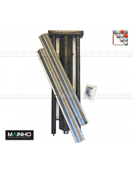 Parrillas PSI Stainless Steel Gas Ramp Repair Kit MAINHO M36-1016000021 MAINHO SAV - Accessoires Spare parts MAINHO