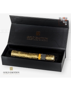 Cigare 24K GoldEmotion G03-ORMP GoldEmotion Idées Cadeaux