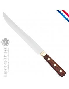 Cutlery Yatagan 21CM Prince Gastronome AU NAIN A38-1801601 AU NAIN® Coutellerie Knives & Cutting