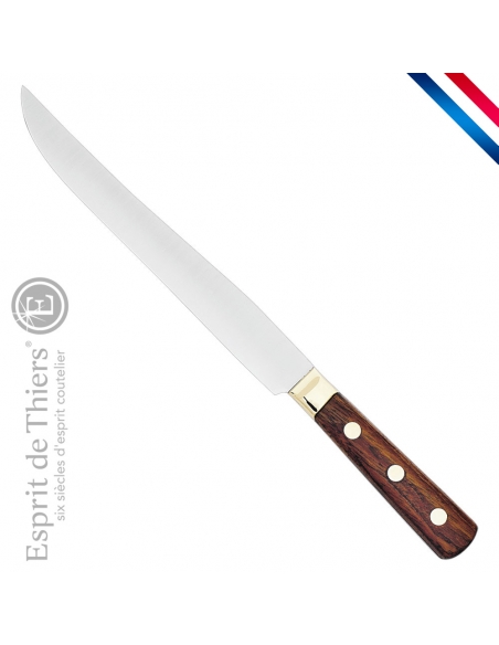 Cutlery Yatagan 21CM Prince Gastronome AU NAIN A38-1801601 AU NAIN® Coutellerie Knives & Cutting