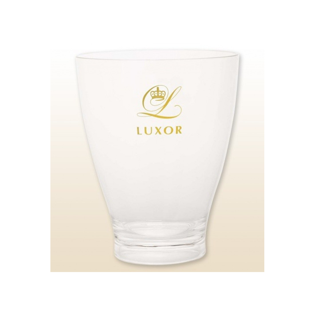 Seau Champagne Luxor G03-EVORS GoldEmotion Art de la table