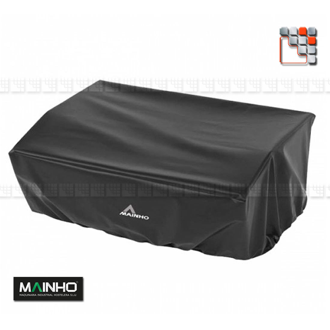 Cover Plancha Mainho M36-COB60 MAINHO SAV - Accessoires Covers & Protections