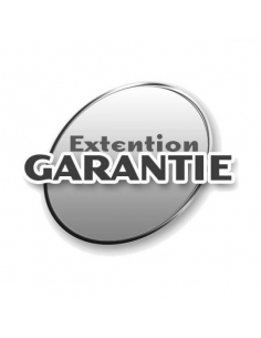 Extension de Garantie GOLDISSIM X99-10  Instruction Manual Guides