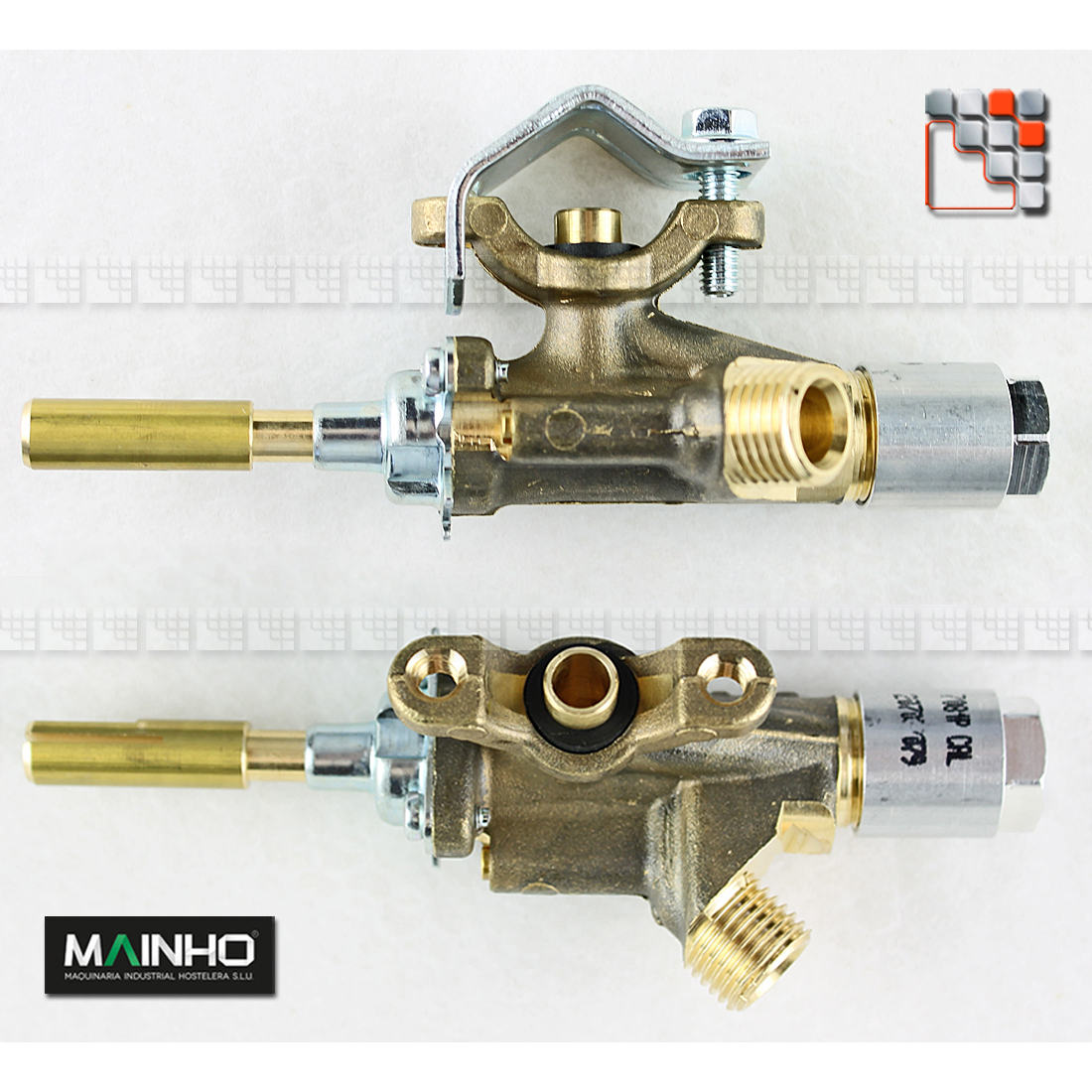 Thermocouple gas valve MAINHO M36-3000001 MAINHO SAV - Accessoires Spare parts MAINHO