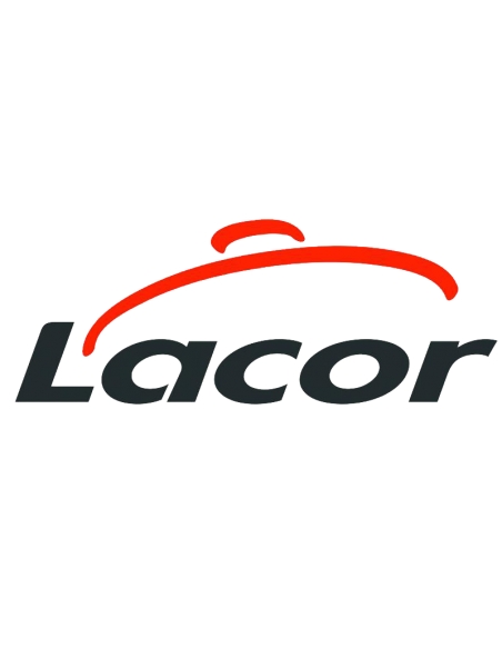 Grill Panini Cookmore 2000W Lacor L10-69574 LACOR® Snack-Bar Froid CHR Lavage