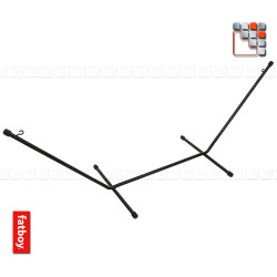Headdemock Hammock Fatboy® F49-1003 FATBOY THE ORIGINAL® Outdoor Lounge Furniture