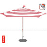 Parasol Stripesol 350 cm Fatboy® F49-103415 FATBOY THE ORIGINAL® Furniture for Outdoor Lounge