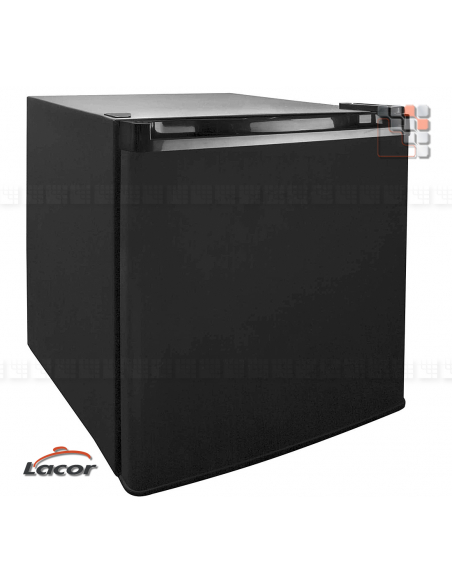 Mini-Bar Frigo Refrigerateur Lacor L10-69070 LACOR® Salamandre Kebab Snack-Bar