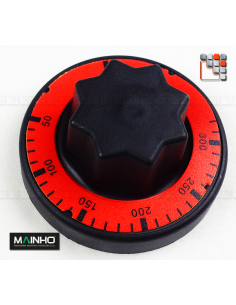 Control Button Estrella MAINHO M36-ZKZP096 MAINHO spare parts