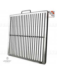 Josper Stainless Steel Grid Rack J48-PHJX JOSPER Grill Charcoal Oven & Rotisserie JOSPER