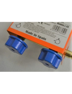 Gas control knob Garcima G46-2420 GARCIMA La Ideal - Accessoires Spare parts Others