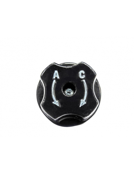 Gas control knob Garcima G46-2420 GARCIMA La Ideal - Accessoires Spare parts Others