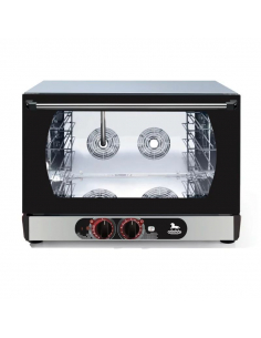 Oven GN1/1 4 Levels Humidifier 600X400 M04X-XTM04 Fryer Wok Steam Oven
