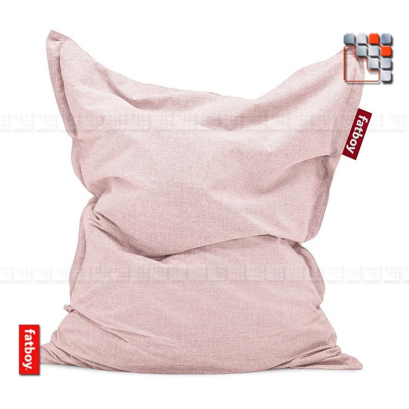 Pouf the Original Outdoor Fatboy® pink FATBOY THE ORIGINAL® Furniture for Outdoor Living Room