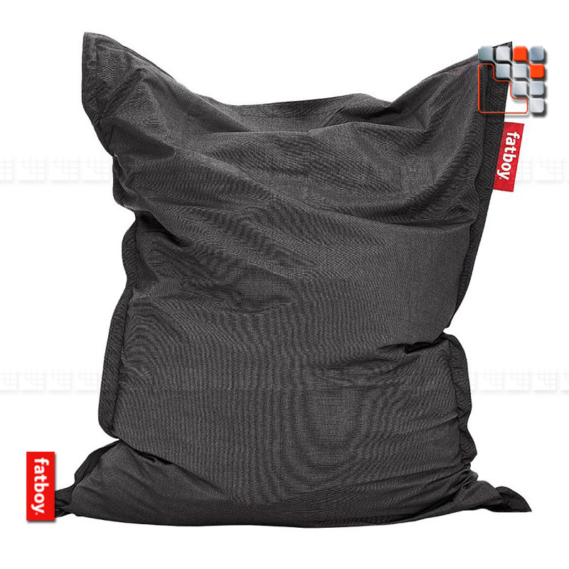 Beanbag the Original Outdoor Fatboy® F49-originalout FATBOY THE ORIGINAL® Outdoor Living Room Furniture