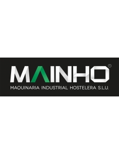 Ensemble de pièces Quemador WOK 18KW Mainho Z0120000012 MAINHO SAV - Accessoires Pièces détachées MAINHO