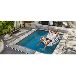 Floatzac Floating Mattress Straps Fatboy® F49-10343 FATBOY THE ORIGINAL® Outdoor Lounge Furniture