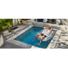 Matelas flottant Floatzac Sangles Fatboy® F49-10343 FATBOY THE ORIGINAL® Mobilier pour Salon d'Exterieur