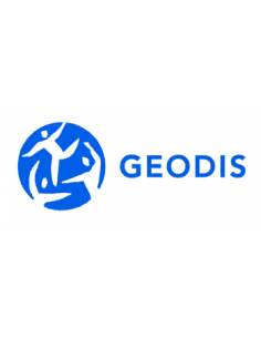 Delivery Europe GEODIS 990GSEU  Instruction Manual Guides