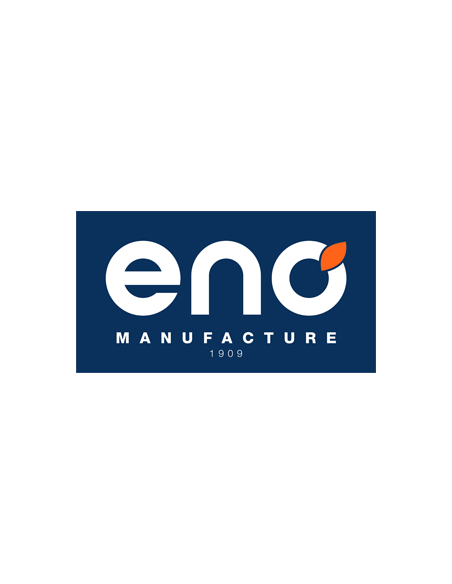 ENOSIGN 80 ENO Stainless Steel Plancha E07-57033201070C ENO® ENO Planchas and Stainless Steel Wood Trolleys