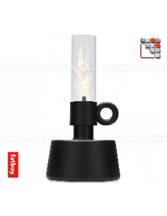 Fatboy® Flammastic Oil Lamps for Terrace Patio F49- 104683 FATBOY THE ORIGINAL® Lighting for Terraces & Gardens