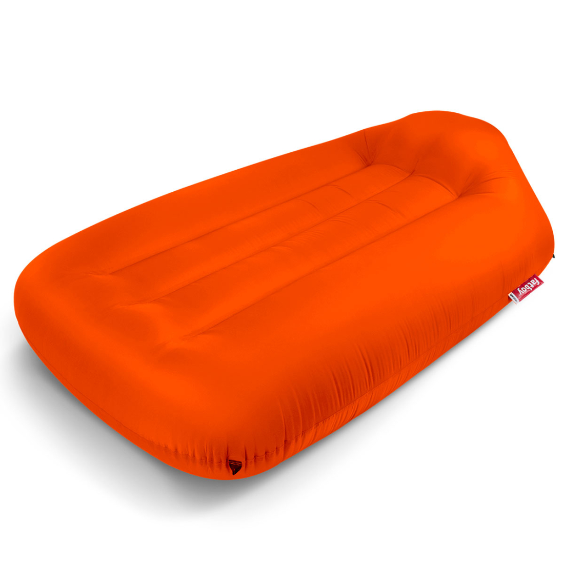 Quality design by Fatboy. Iconic beanbags and Lamzac