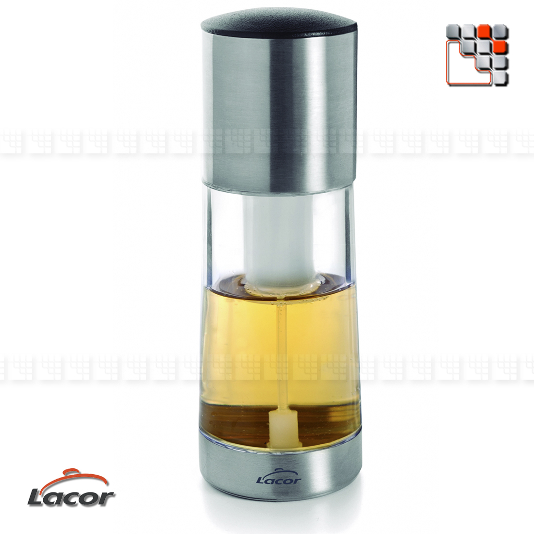 Spray Spray 125ml Lacor L10-61908 LACOR® Kitchen Utensils