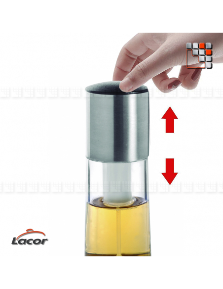 Vaporisateur Spray 125ml Lacor L10-61908 LACOR® Ustensiles de Cuisine