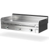 Fry-Top PC-120N Gas Eurocrom Mainho M04-PC120N MAINHO® Fry-Top 50 EuroCrom Eurosnack Fullfrom