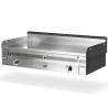 Fry-Top PCR-120N GAS EUROCROM Mainho M04-PCR120N MAINHO® Fry-Top 50 EuroCrom Eurosnack Fullfrom