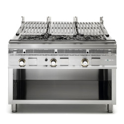 Parrillas PSI-120 ROYAL-PRILL Mainho M04-PSI120 MAINHO® Royal Nova Brazo Grill Parillas