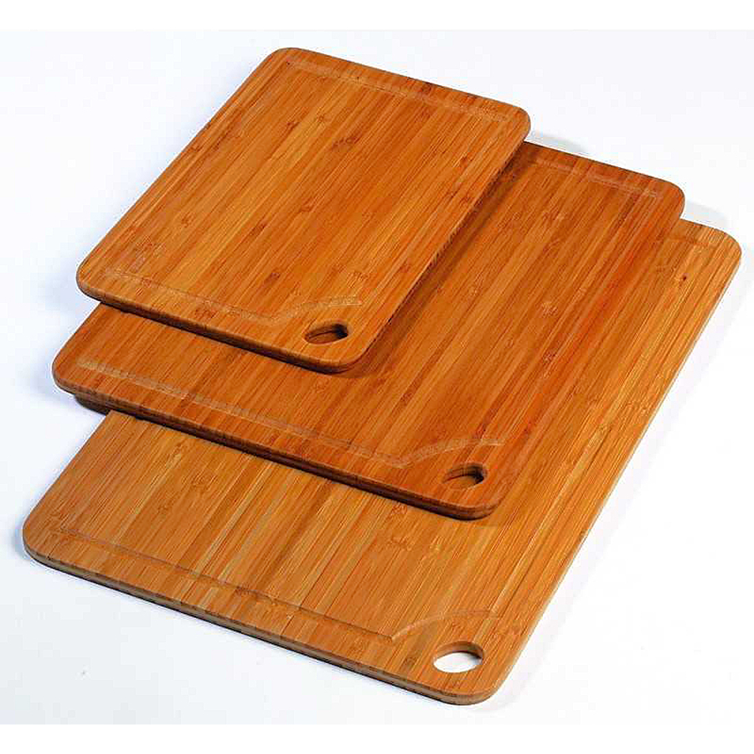 Bamboo Cutting Board DMCREATION D19-17 DM CREATION® Kitchen Utensils