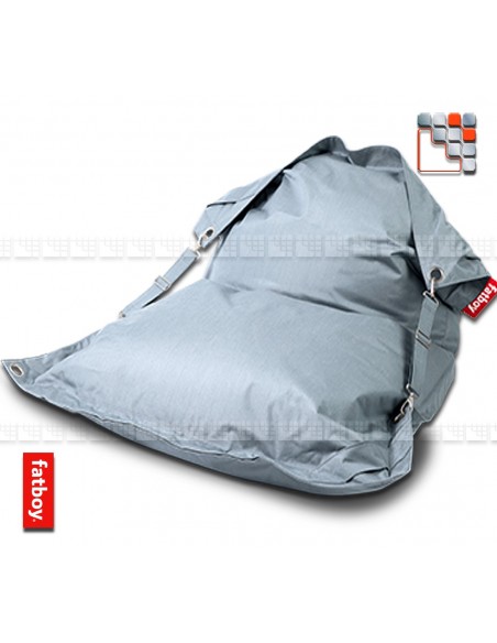 Fatboy® Buggle-up Outdoor F49-Buggle out FATBOY THE ORIGINAL® Shade Sail - Outdoor Furnitures