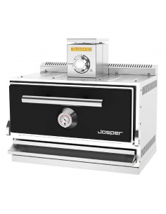 Charcoal Oven HJX-PRO-MINI JOSPER J48-HJX20 JOSPER Grill Ovens & Rotisseries JOSPER